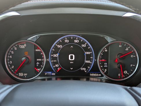 Used 2019 Chevrolet Blazer Premier w/ Driver Confidence II Package image 23