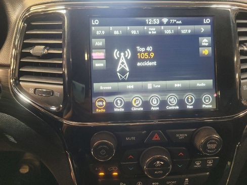 Used 2019 Jeep Grand Cherokee Altitude RWD image 25