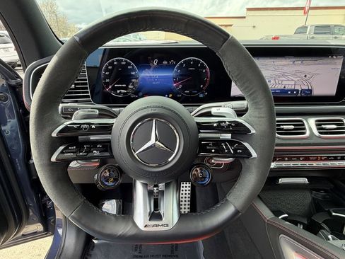 Used 2024 Mercedes-Benz GLE 53 AMG 4MATIC image 20