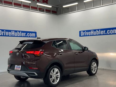 Used 2023 Buick Encore GX Preferred w/ Cold Weather Comfort Package FWD image 2