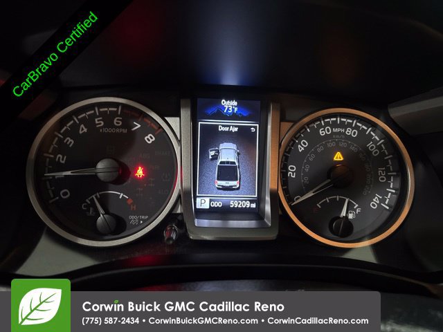 Used 2021 Toyota Tacoma SR5 w/ Trail Edition AWD/4WD image 21