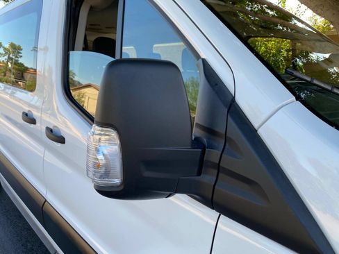 Used 2024 Ford Transit 350 XLT RWD image 17