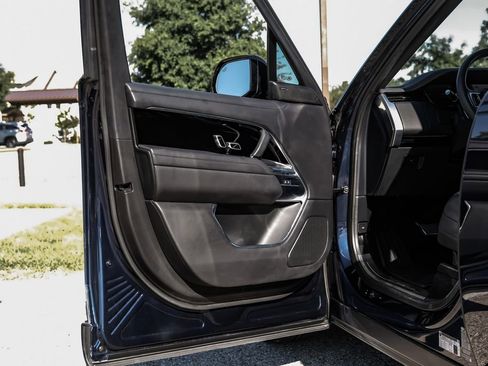 Used 2023 Land Rover Range Rover SE image 41