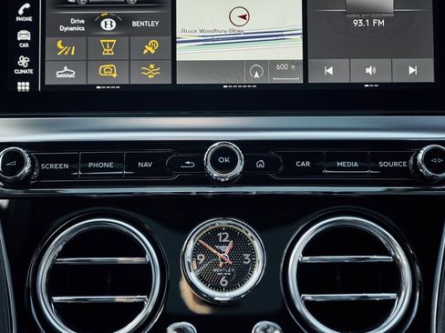 Used 2023 Bentley Continental GT Speed image 57
