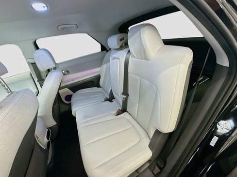 Used 2023 Hyundai Ioniq 5 SEL w/ Cargo Package image 29