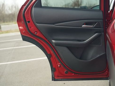 Used 2024 MAZDA CX-30 AWD 2.5 S w/ Select Sport Pkg image 16