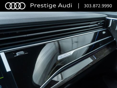Used 2026 Audi Q7 3.0T Premium Plus w/ Premium Plus Package AWD/4WD image 21