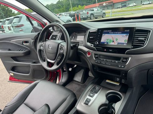 Used 2022 Honda Ridgeline RTL-E image 23