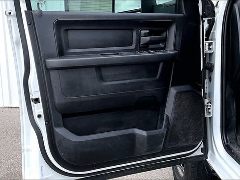 Used 2023 RAM 3500 Tradesman AWD/4WD image 20