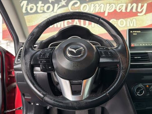 Used 2016 MAZDA MAZDA3 i Touring image 18