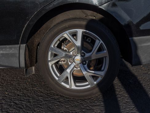 Used 2019 Chevrolet Equinox Premier image 33