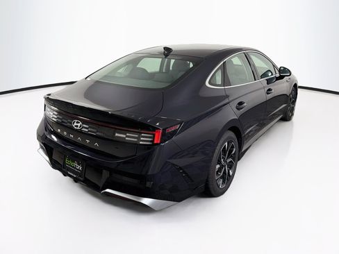 Used 2025 Hyundai Sonata SEL FWD image 9