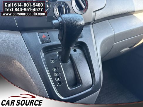 Used 2019 Nissan NV200 S w/ Cruise Control Package image 8