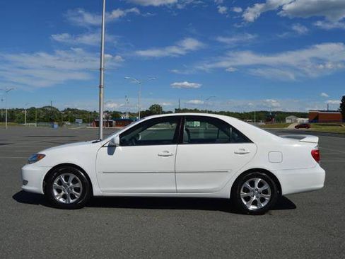 Used 2006 Toyota Camry XLE FWD image 56