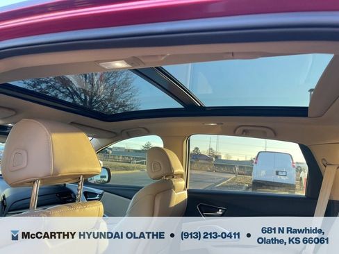 Used 2021 Acura RDX AWD w/ Technology Package image 12