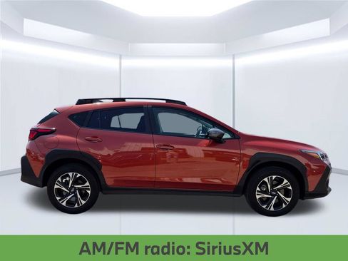 Used 2024 Subaru Crosstrek 2.0i Premium AWD/4WD image 8