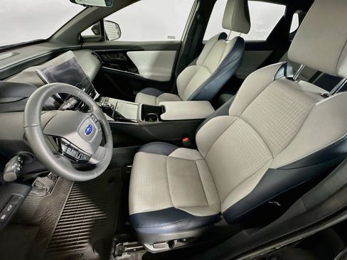 Used 2023 Subaru Solterra AWD image 13