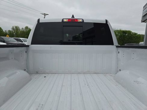 Used 2026 RAM 1500 Rebel w/ Rebel Level 1 Equipment Group AWD/4WD image 31