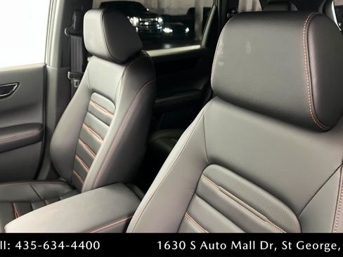 New 2026 Honda CR-V Sport Touring image 15