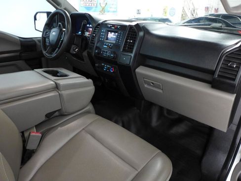 Used 2019 Ford F150 XL w/ Equipment Group 101A Mid RWD image 14