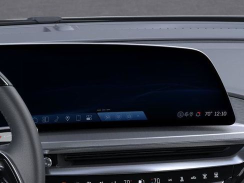 New 2026 Cadillac Lyriq Signature Luxury w/ Nappa Leather Package RWD image 20