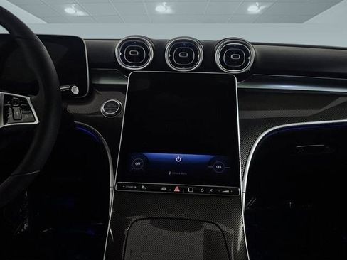 New 2024 Mercedes-Benz CLE 300 4MATIC Coupe image 22