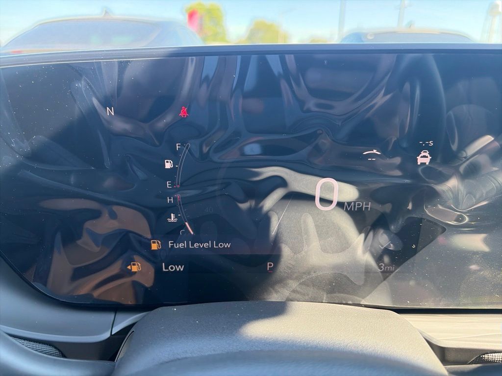 New 2026 Buick Envista Sport Touring w/ Convenience I Package FWD image 20
