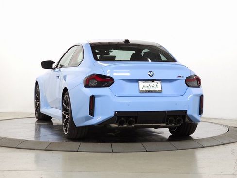 New 2026 BMW M2 w/ Lighting Package image 6