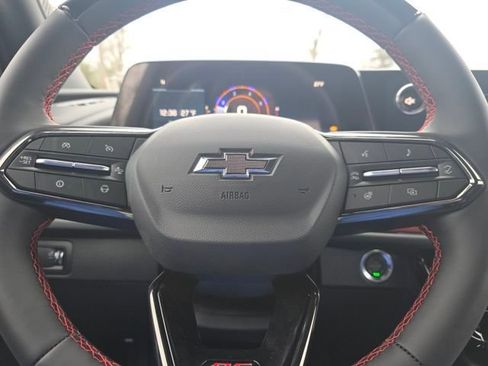 New 2026 Chevrolet Traverse RS FWD image 16