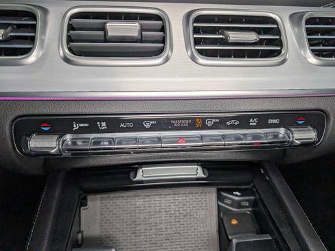 Certified 2024 Mercedes-Benz GLS 450 4MATIC image 30