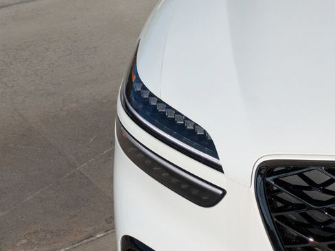 New 2026 Genesis GV70 3.5T Sport Prestige AWD/4WD image 7