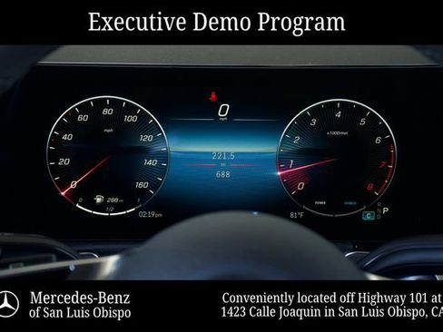 Used 2026 Mercedes-Benz GLB 250 image 21