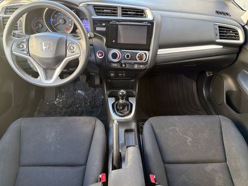 Used 2015 Honda Fit EX image 10