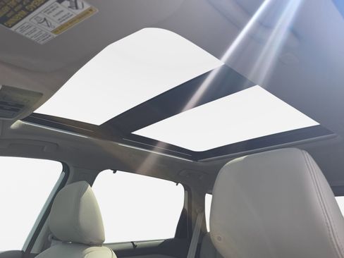 Used 2024 Nissan Rogue SL w/ SL Premium Package FWD image 29