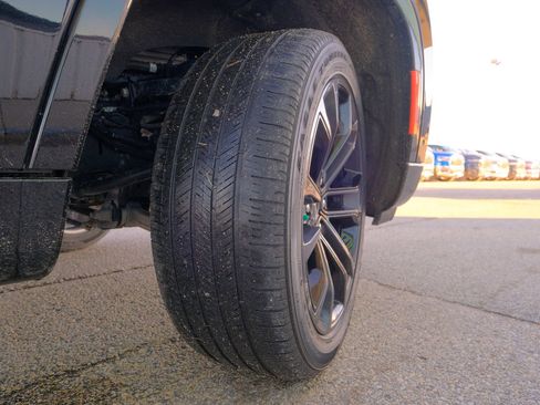 Used 2023 Jeep Grand Wagoneer L Series III w/ Rear Seat Video Group 1 image 52