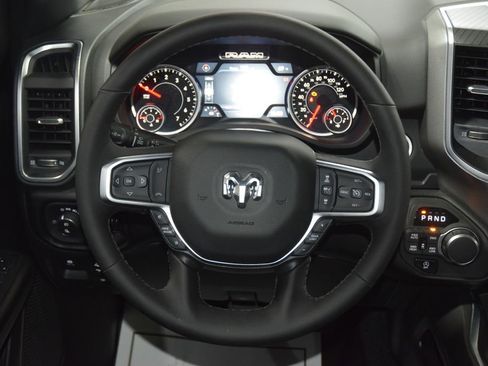 Used 2026 RAM 1500 Big Horn AWD/4WD image 38