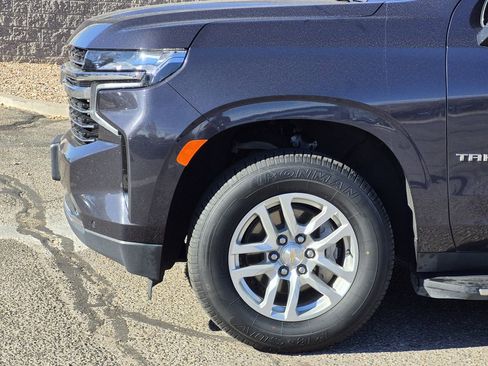 Used 2024 Chevrolet Tahoe LT image 6