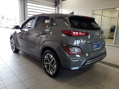Certified 2023 Hyundai Kona SEL FWD image 18