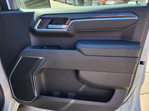 New 2026 GMC Sierra 1500 Elevation image 36