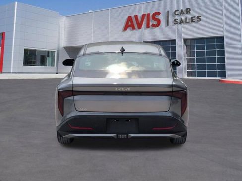 Used 2025 Kia K4 FWD image 7