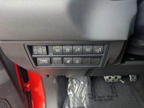 Used 2022 Toyota Tundra TRD Pro AWD/4WD image 20