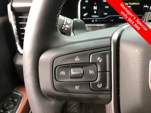 Used 2024 GMC Sierra 1500 Denali Ultimate image 14