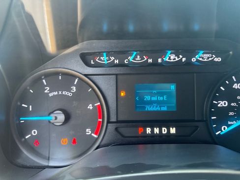 Used 2022 Ford F250 XL w/ STX Appearance Package AWD/4WD image 12