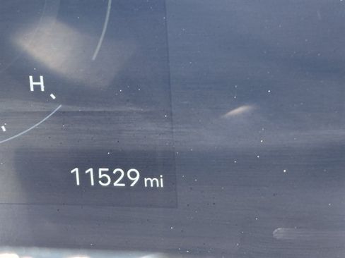 Used 2025 Hyundai Tucson SEL AWD/4WD image 8