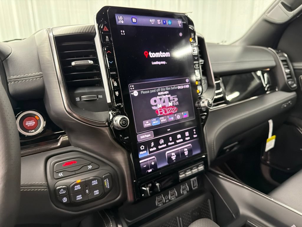 New 2026 RAM 1500 RHO w/ RHO Level 1 Equipment Group AWD/4WD image 21