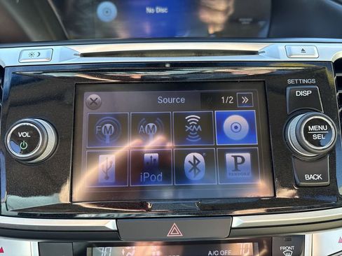 Used 2013 Honda Accord EX-L image 20