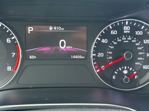 Certified 2023 Kia Forte LXS w/ LXS Technology Package FWD image 39