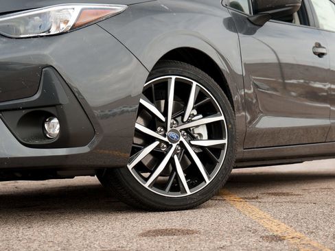 New 2026 Subaru Impreza 2.0i Sport image 6