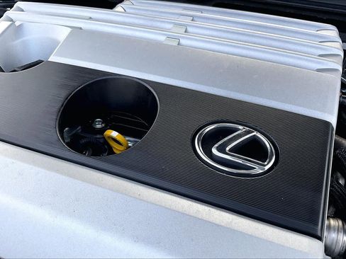 Used 2024 Lexus UX 250h F Sport image 35