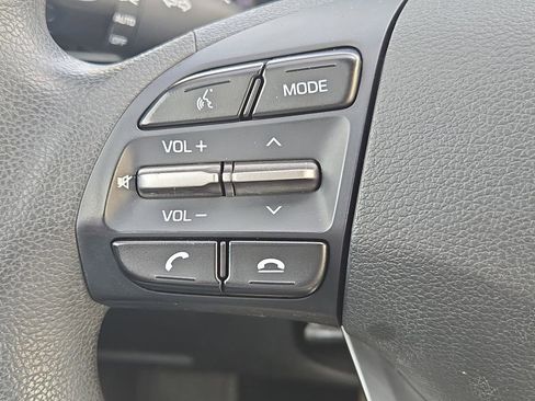 Used 2020 Hyundai Elantra SEL w/ Cargo Package (C1) image 28